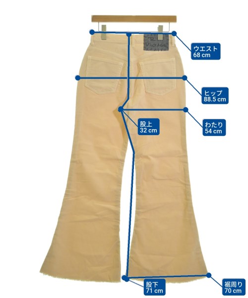 R.H.Vintage 其他款