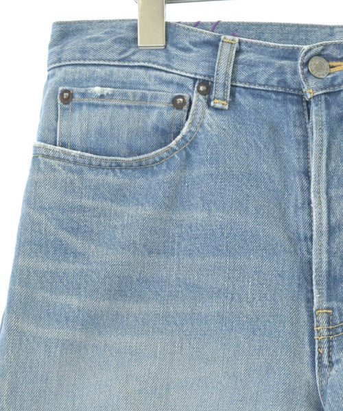 R.H.Vintage 牛仔褲