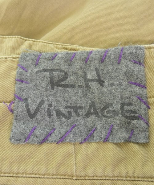 R.H.Vintage 休閒褲