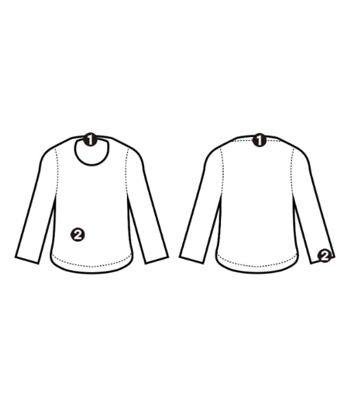 R.H.Vintage 運動衫