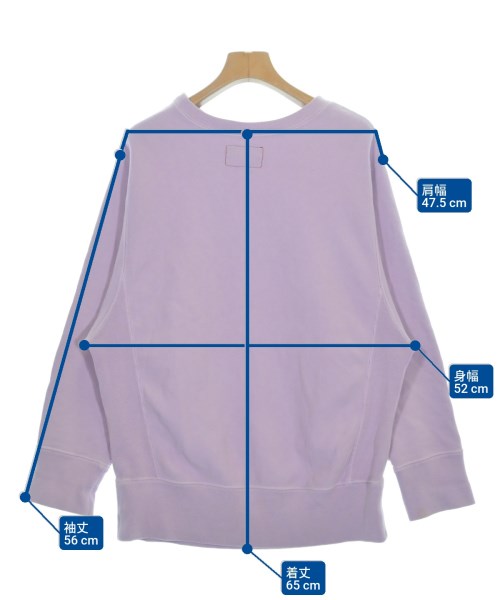 R.H.Vintage 運動衫