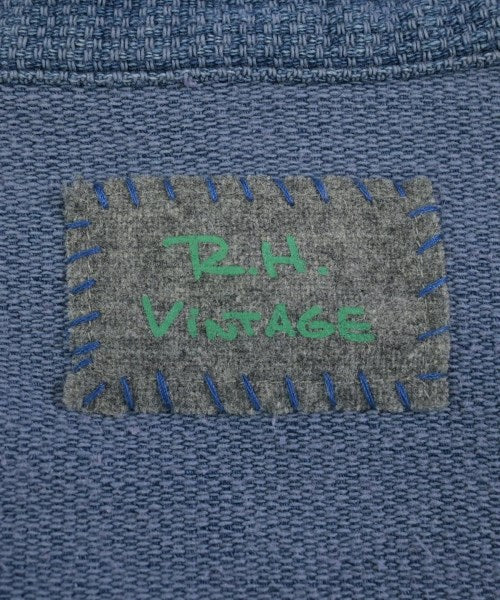 R.H.Vintage 其他飛行外套