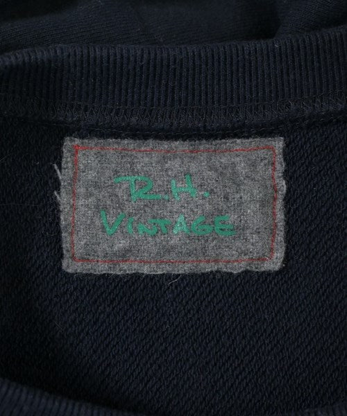 R.H.Vintage 運動衫