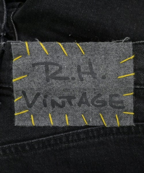 R.H.Vintage 牛仔褲