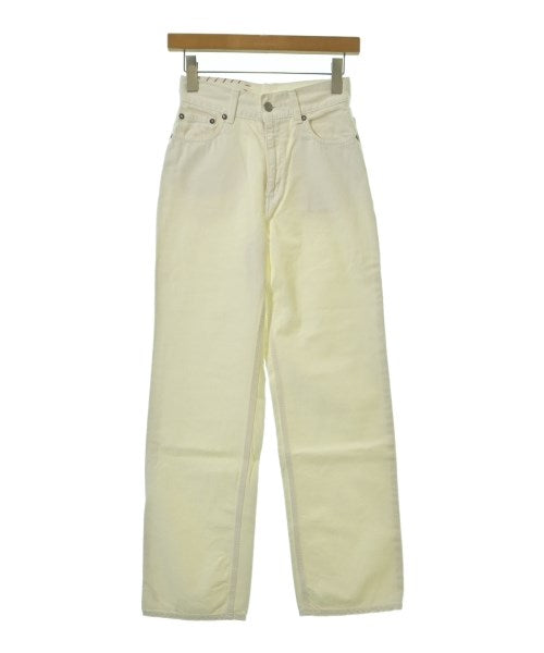 R.H.Vintage 牛仔褲