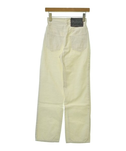 R.H.Vintage 牛仔褲