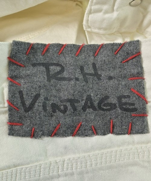 R.H.Vintage 牛仔褲