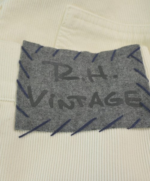 R.H.Vintage 長裙/超長裙
