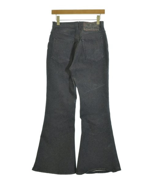 R.H.Vintage 牛仔褲