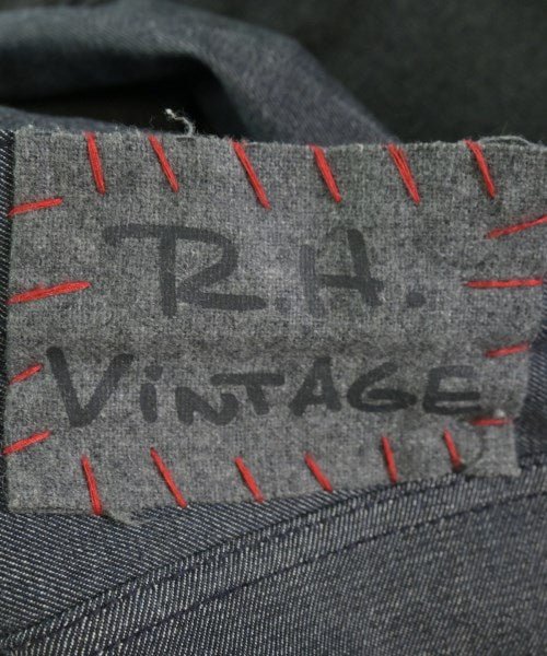 R.H.Vintage 牛仔褲