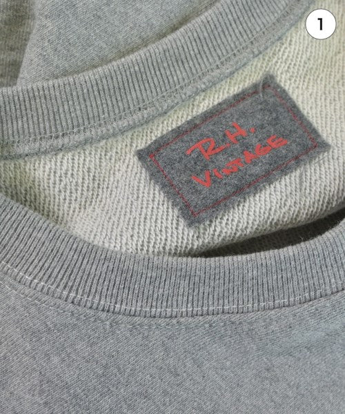 R.H.Vintage 運動衫