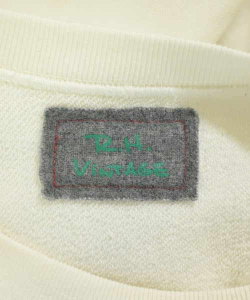 R.H.Vintage 運動衫