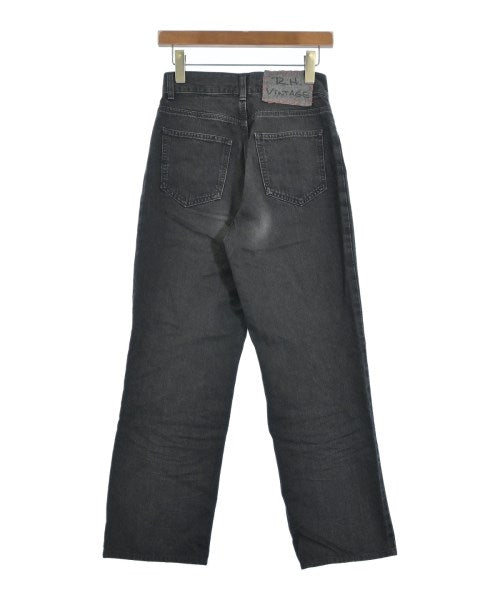 R.H.Vintage 牛仔褲