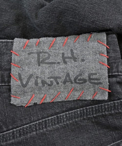 R.H.Vintage 牛仔褲