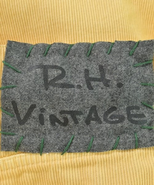 R.H.Vintage 其他款