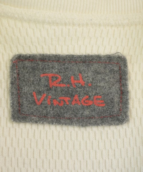 R.H.Vintage T恤/上衣