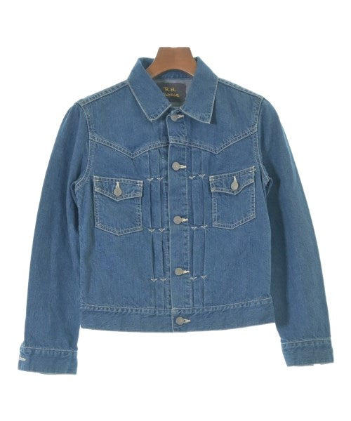 R.H.Vintage 牛仔夾克