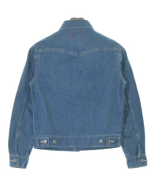 R.H.Vintage 牛仔夾克