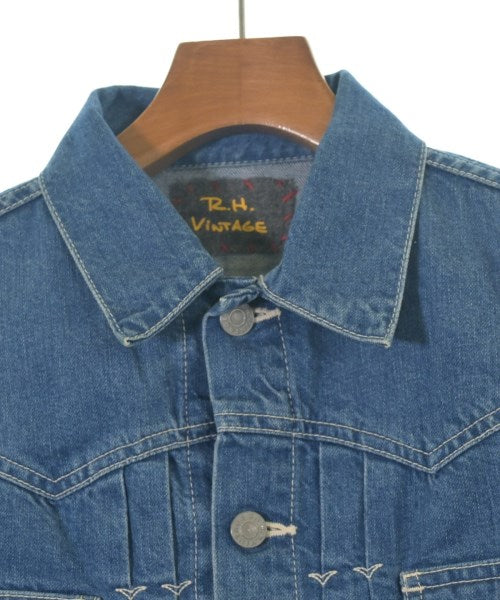 R.H.Vintage 牛仔夾克