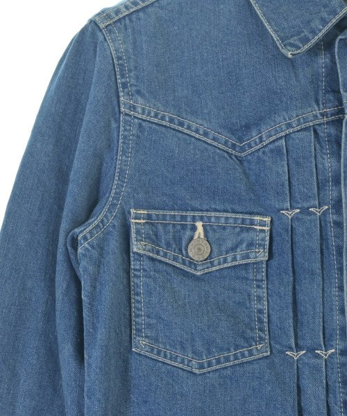 R.H.Vintage 牛仔夾克