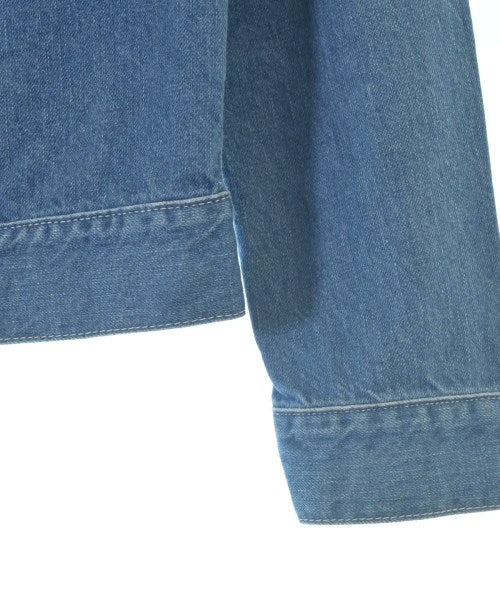 R.H.Vintage 牛仔夾克