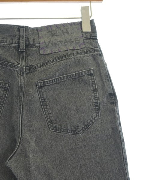 R.H.Vintage 牛仔褲
