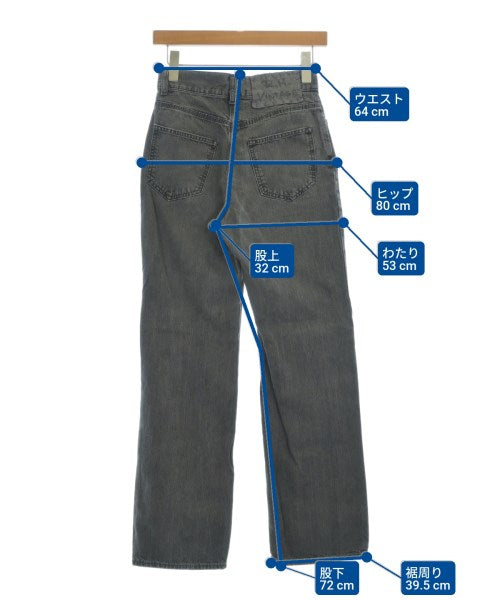 R.H.Vintage 牛仔褲