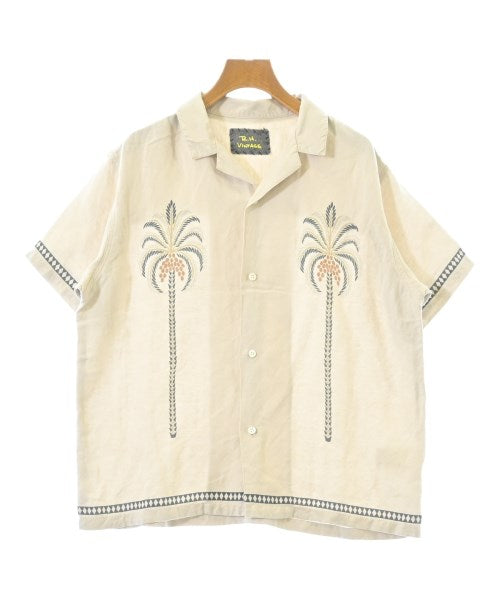 R.H.Vintage 休閒襯衫