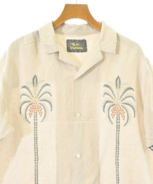 R.H.Vintage 休閒襯衫