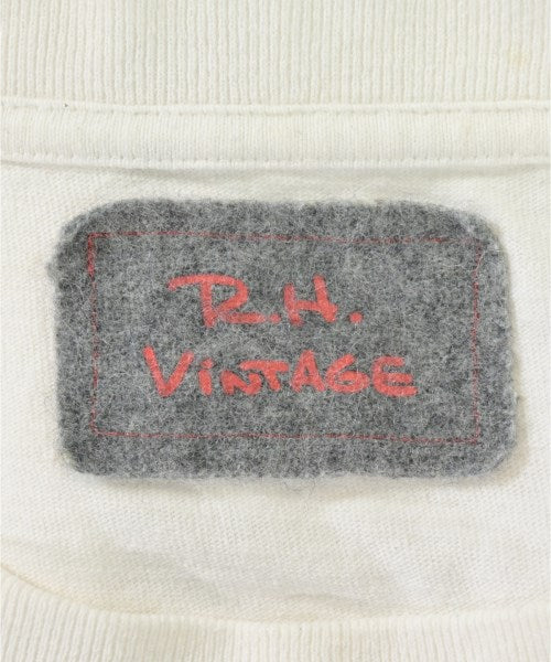 R.H.Vintage T恤/上衣