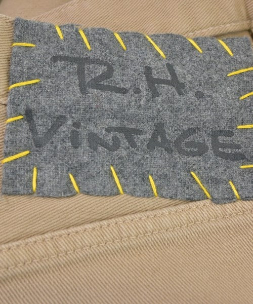 R.H.Vintage 牛仔褲