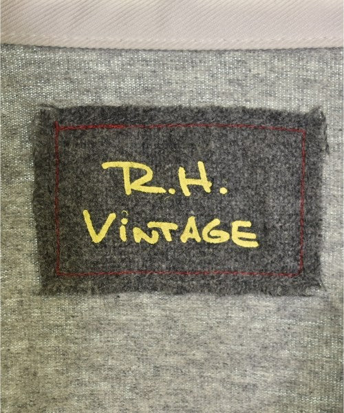 R.H.Vintage T恤/上衣