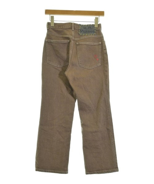 R.H.Vintage 牛仔褲