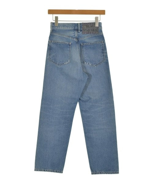 R.H.Vintage 牛仔褲