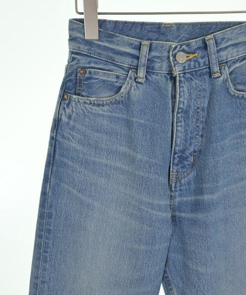 R.H.Vintage 牛仔褲