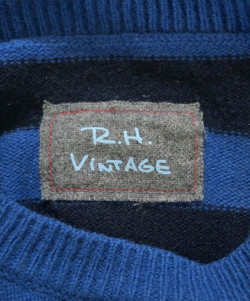 R.H.Vintage 毛衣