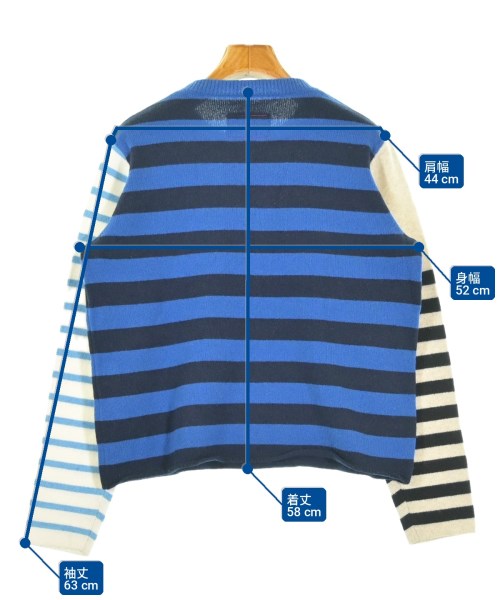 R.H.Vintage 毛衣
