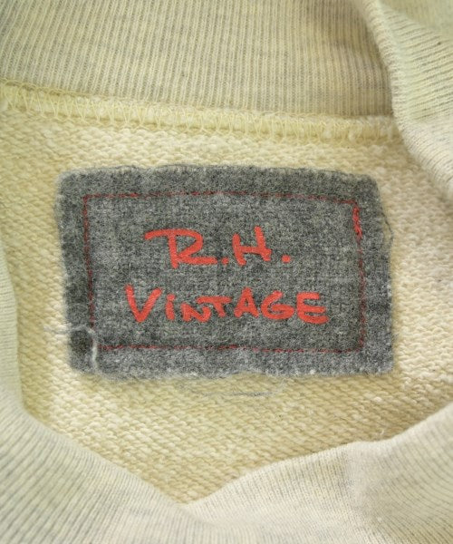 R.H.Vintage 運動衫