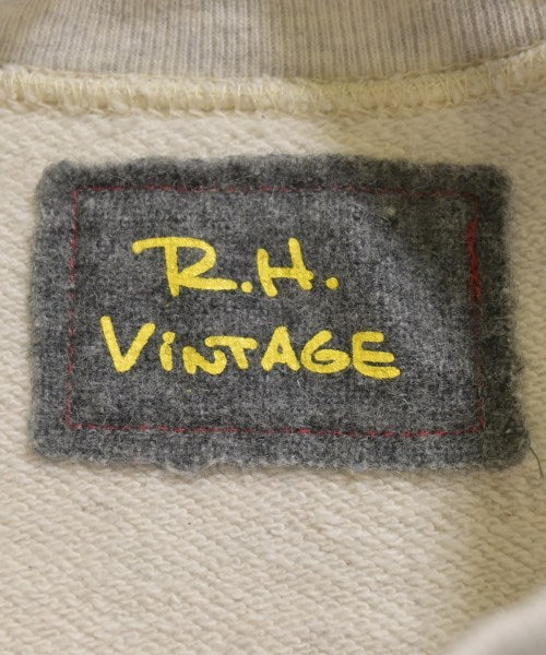 R.H.Vintage 運動衫