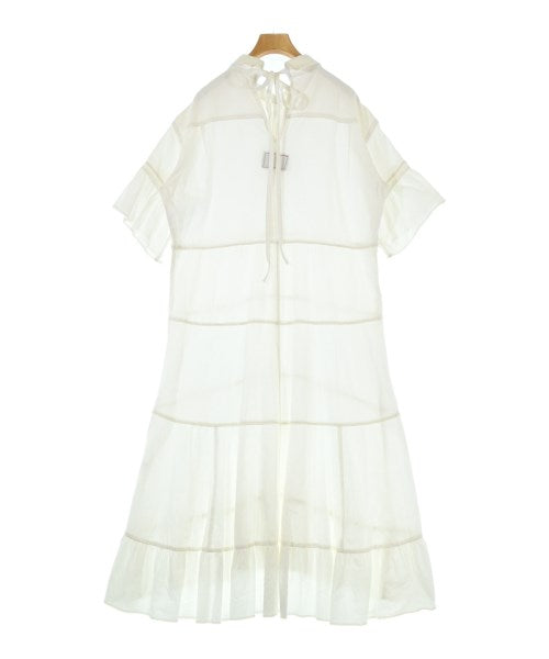 R.H.Vintage 襯衫裙