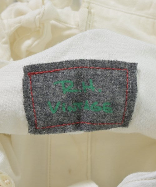 R.H.Vintage 襯衫裙