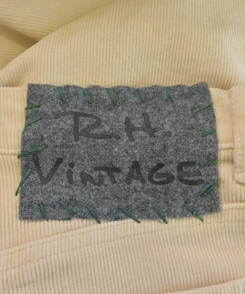 R.H.Vintage 其他款