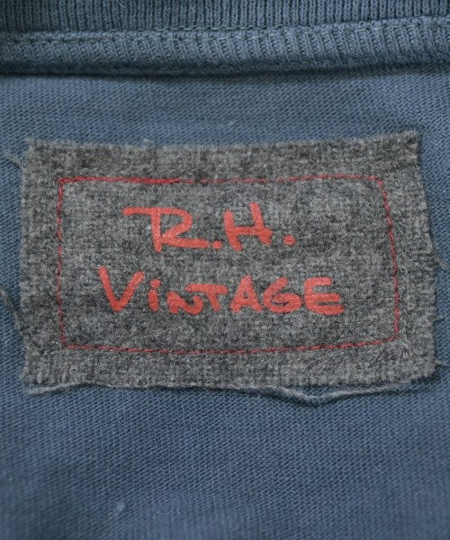 R.H.Vintage T恤/上衣