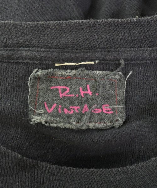 R.H.Vintage T恤/上衣