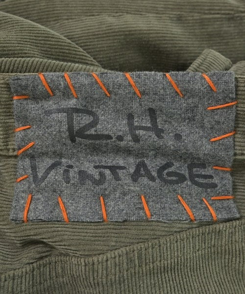 R.H.Vintage 其他款