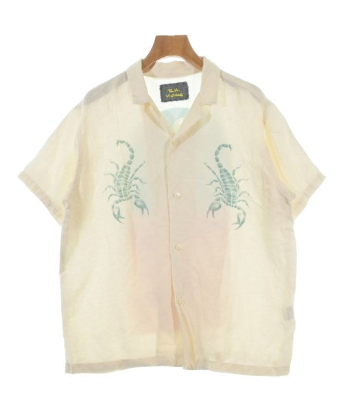 R.H.Vintage 休閒襯衫