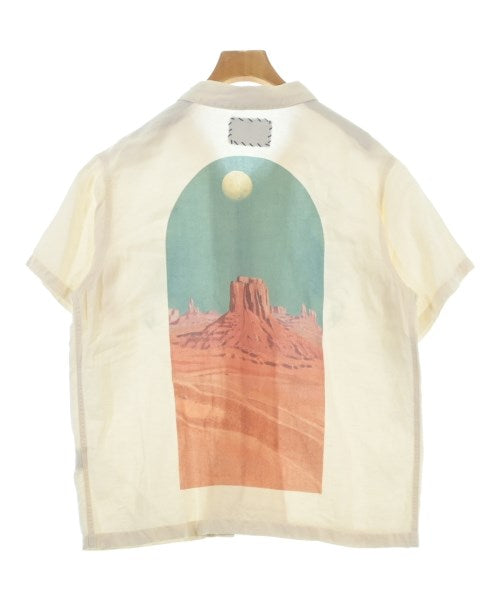 R.H.Vintage 休閒襯衫