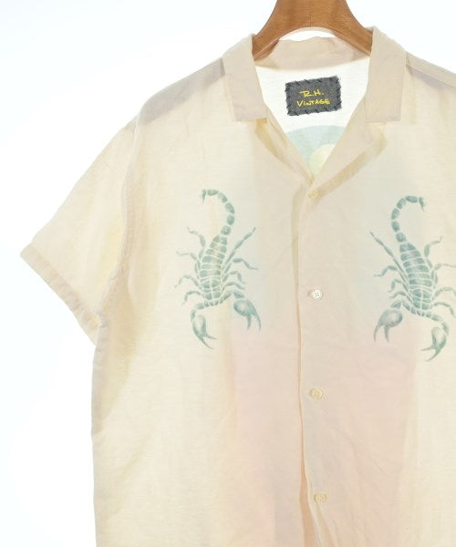 R.H.Vintage 休閒襯衫