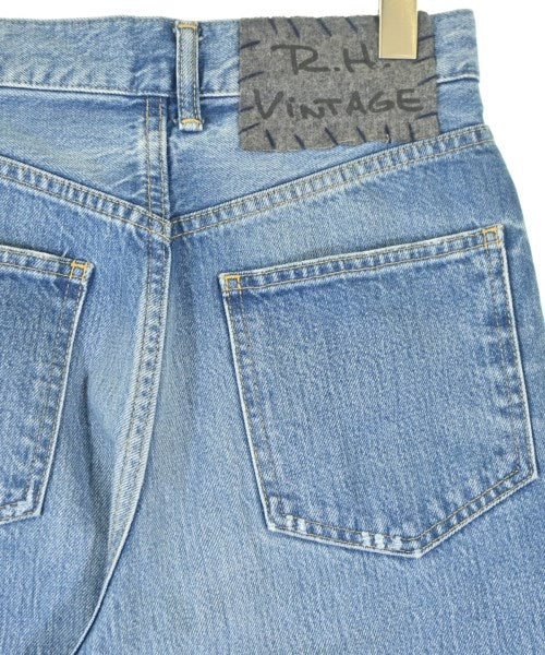 R.H.Vintage 牛仔褲