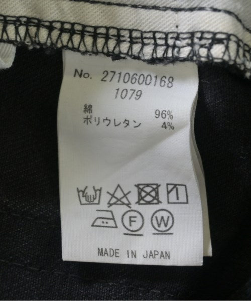 R.H.Vintage 牛仔褲